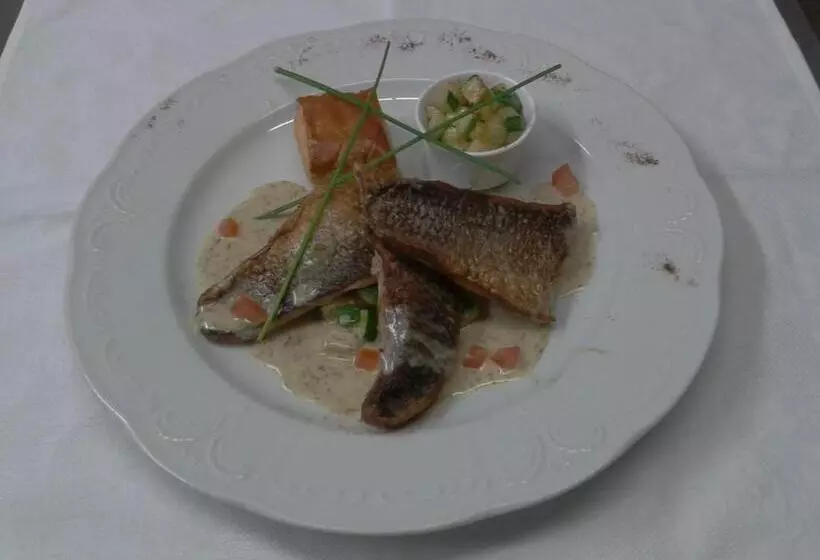 فندق La Bonne Franquette