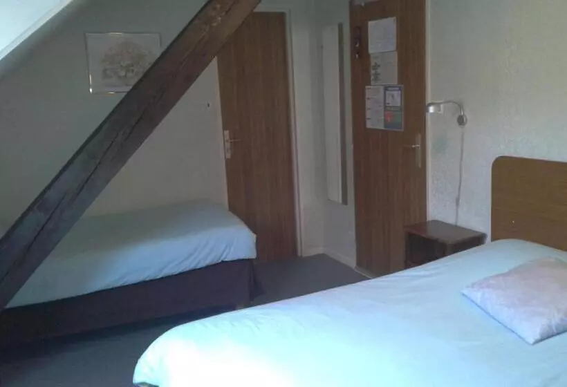 فندق La Bonne Franquette