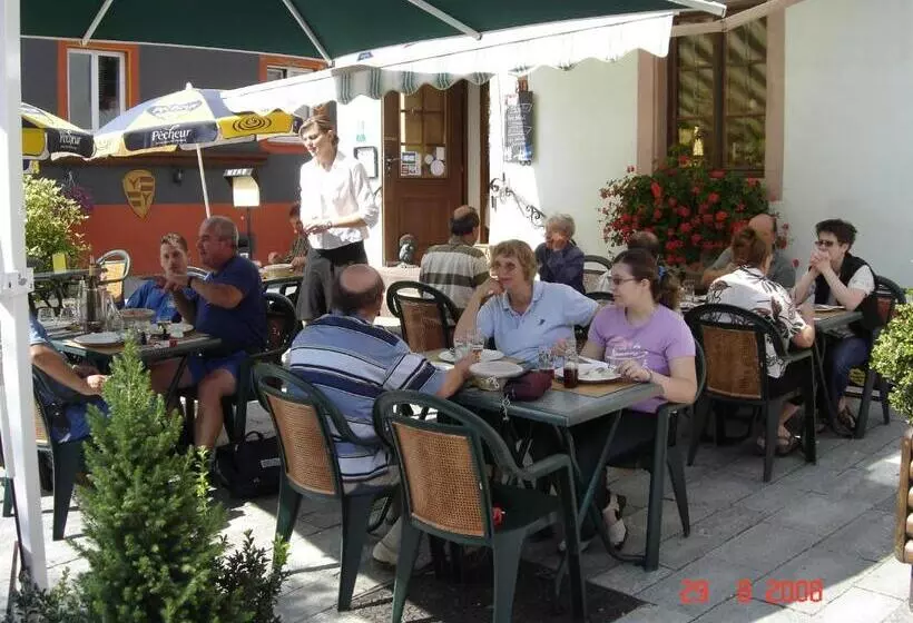 فندق La Bonne Franquette