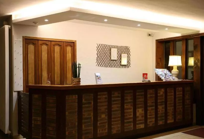 酒店 Hôtel La Grande Bruyère