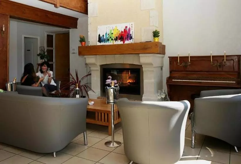 酒店 Hôtel La Grande Bruyère