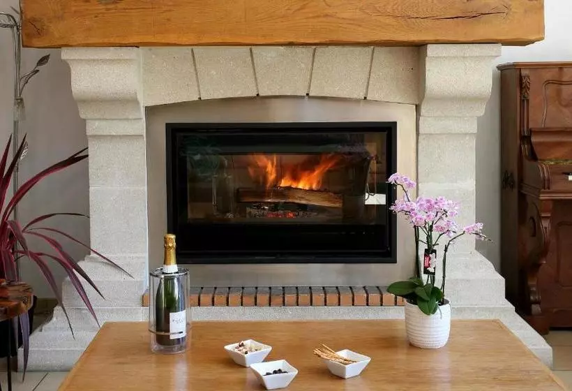 酒店 Hôtel La Grande Bruyère