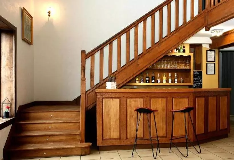 酒店 Hôtel La Grande Bruyère