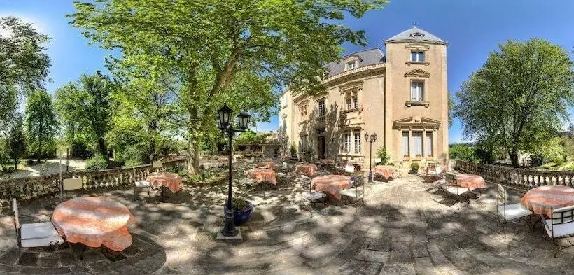 فندق Le Mogador Château Du Martinet