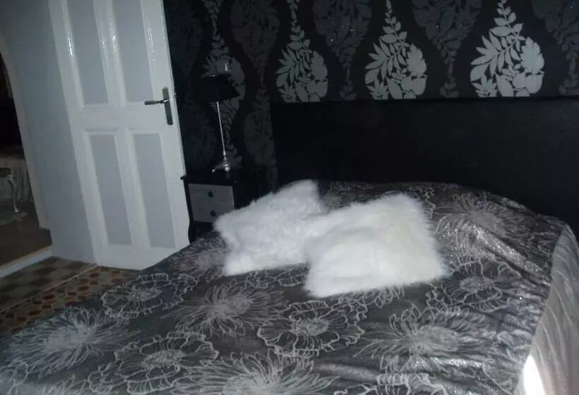 فندق Le Mogador Château Du Martinet