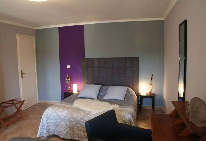 فندق Le Mogador Château Du Martinet