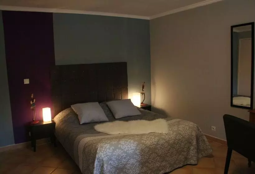 فندق Le Mogador Château Du Martinet