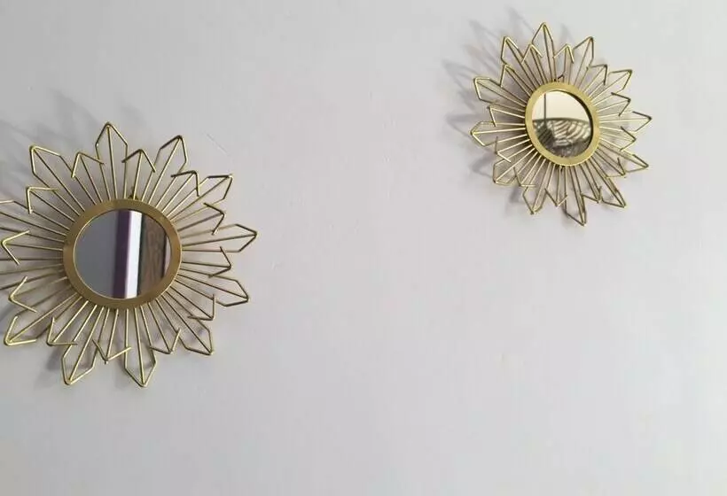 فندق Le Mogador Château Du Martinet