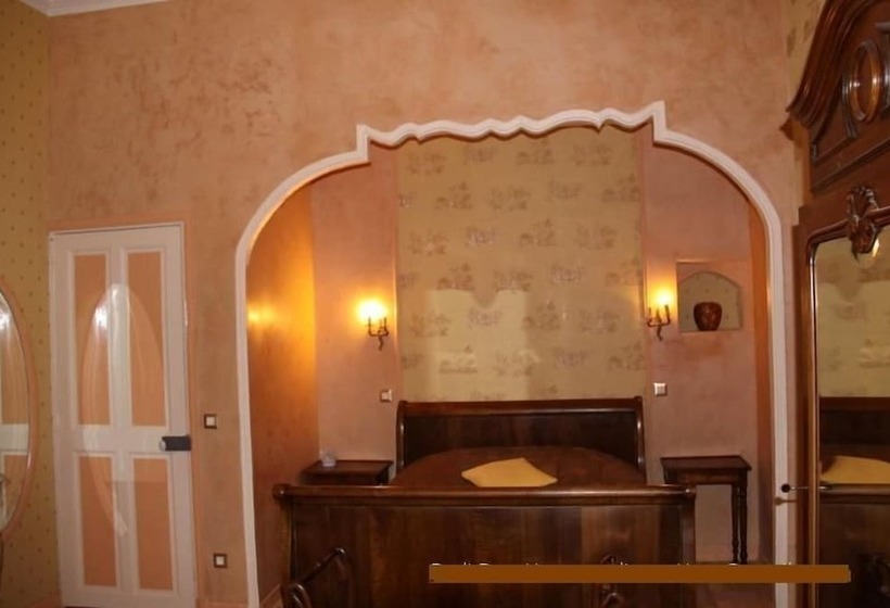 호텔 Le Mogador Château Du Martinet