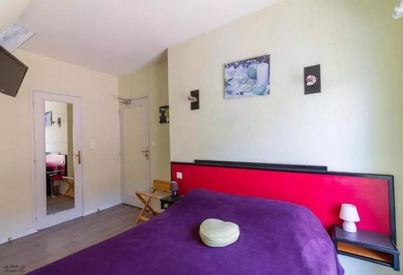 酒店 Le Relais Des 5 Chateaux