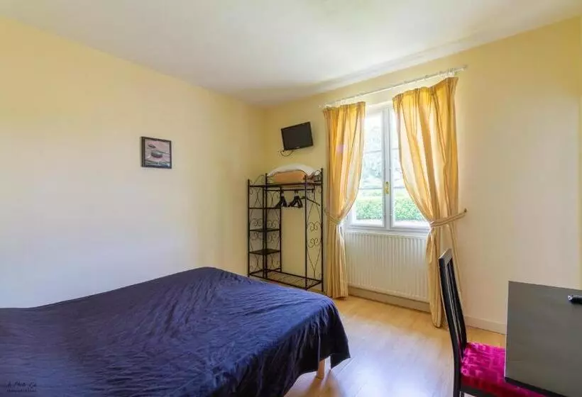 酒店 Le Relais Des 5 Chateaux