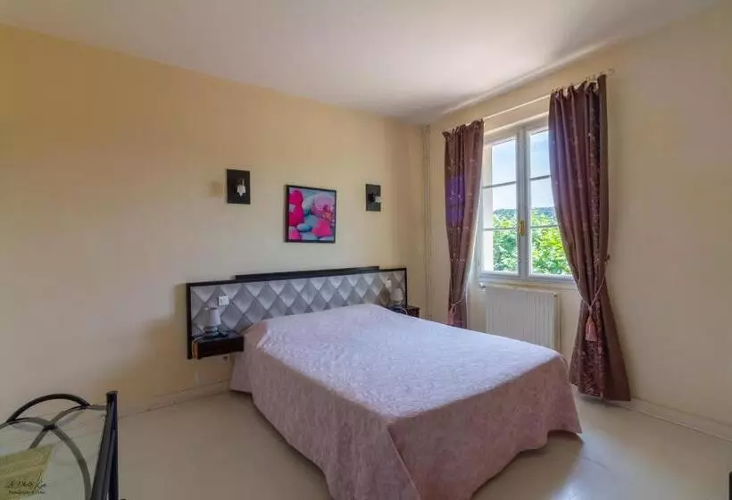 酒店 Le Relais Des 5 Chateaux