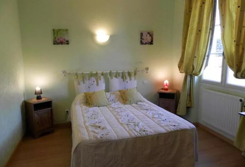 酒店 Le Relais Des 5 Chateaux