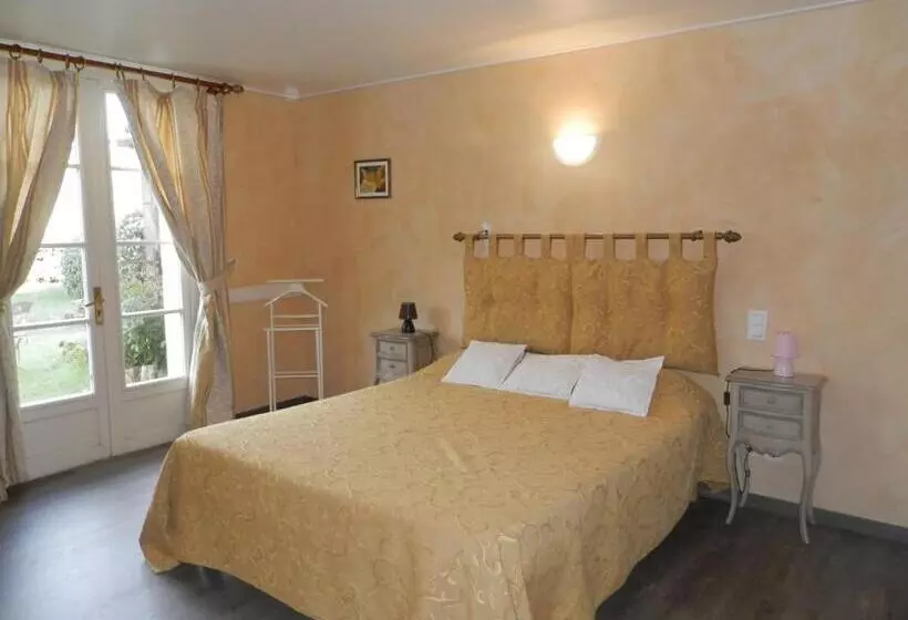 酒店 Le Relais Des 5 Chateaux