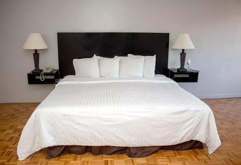 هتل Posada Tierra Blanca