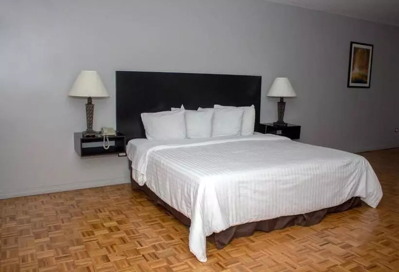 هتل Posada Tierra Blanca