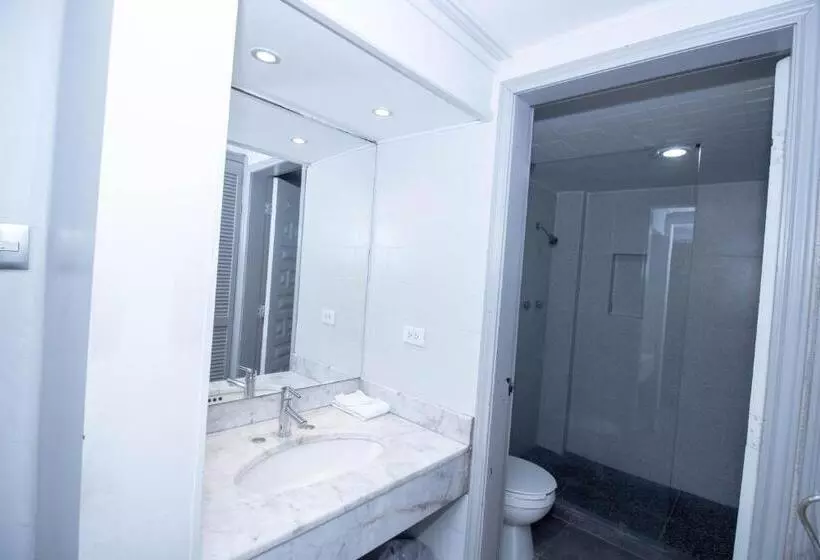 هتل Posada Tierra Blanca