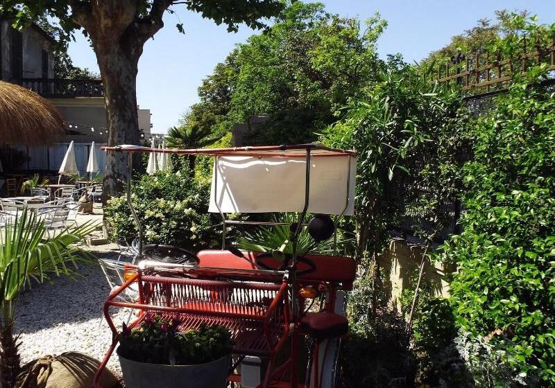 בית מלון כפרי Ristorante Albergo Corona