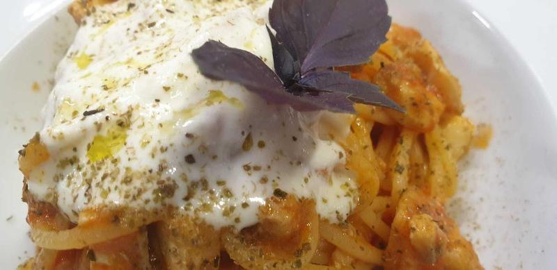 בית מלון כפרי Ristorante Albergo Corona