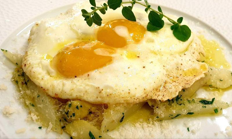 בית מלון כפרי Ristorante Albergo Corona