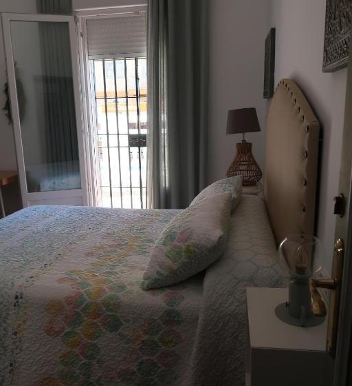 Hotel Rompeolas Playa