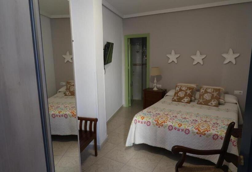 Hotel Rompeolas Playa