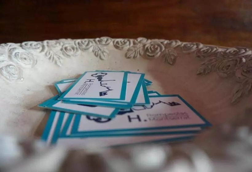 Hotelli Rompeolas Playa