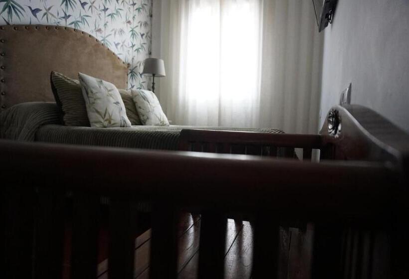 Hotel Rompeolas Playa