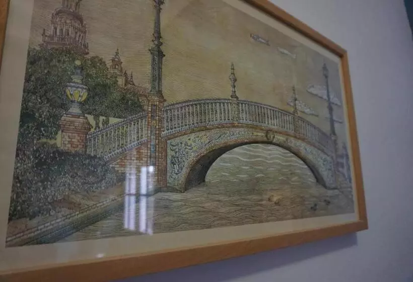 Hotelli Rompeolas Playa