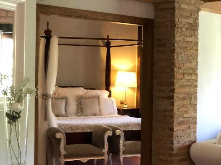 교외 호텔 Ruta Imperial