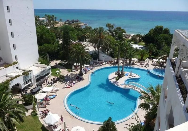 هتل Sol Azur Beach