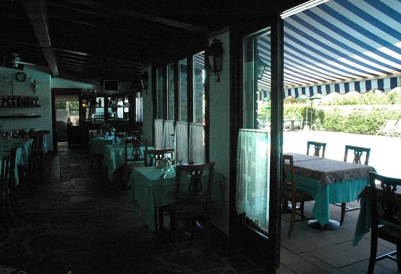 בית מלון כפרי Sonenga