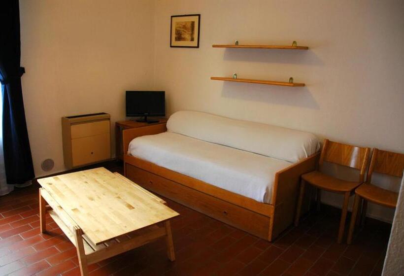 בית מלון כפרי Sonenga