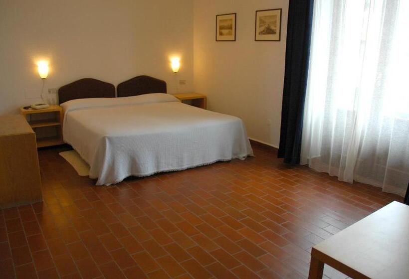 בית מלון כפרי Sonenga