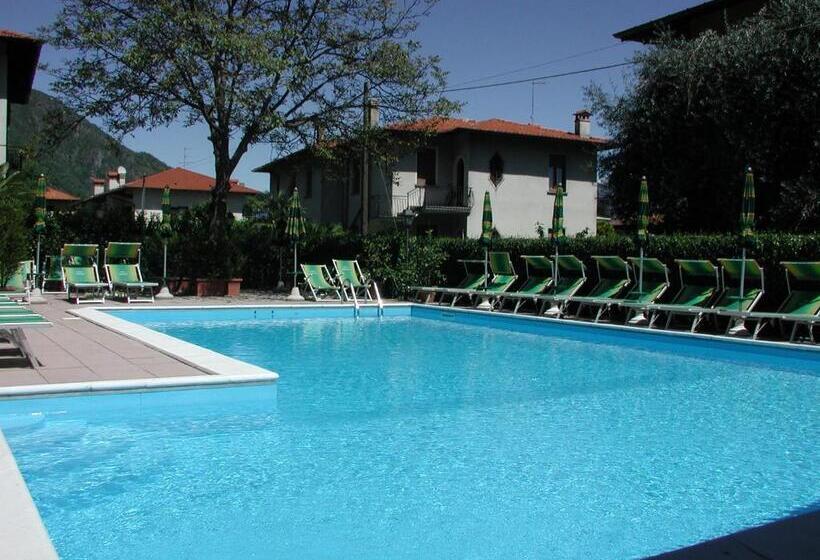 בית מלון כפרי Sonenga