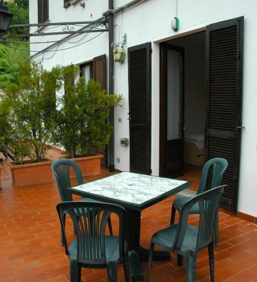 בית מלון כפרי Sonenga