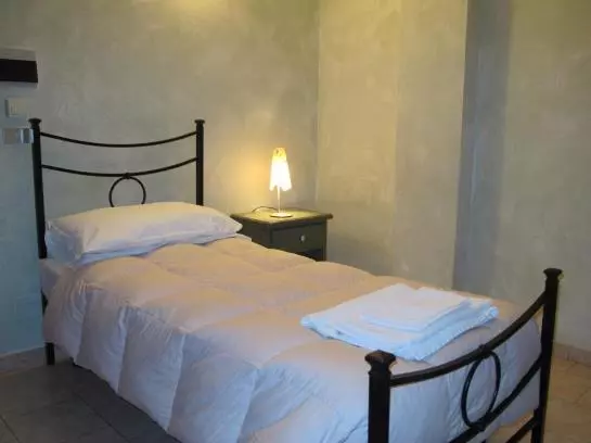 Отель Villa Bonifanti