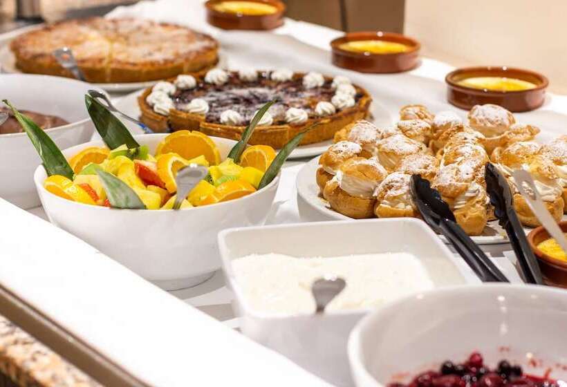 דירת נופש Garden & City Cauterets Balneo