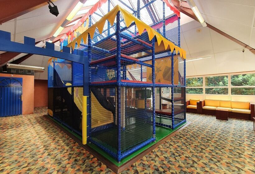 דירת נופש Garden & City Cauterets Balneo