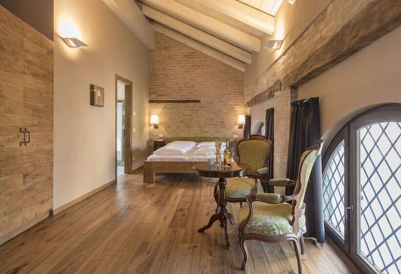 Sunstar Hotel Piemont Castello Di Villa