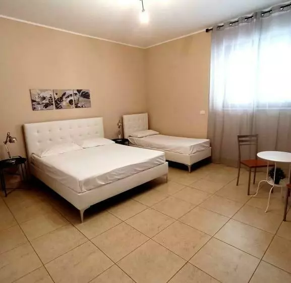 B&b Al Duomo