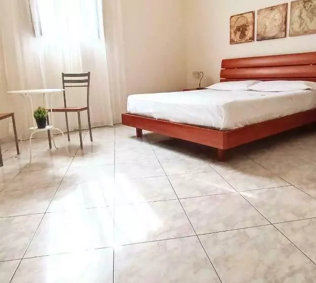 B&b Al Duomo