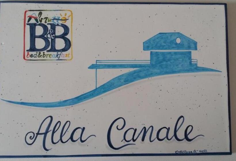 B&b Alla Canale