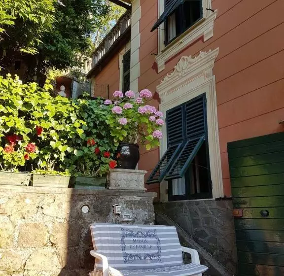 B&b Casa Del Priore