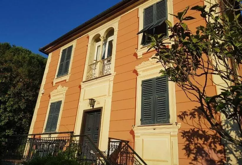 B&b Casa Del Priore