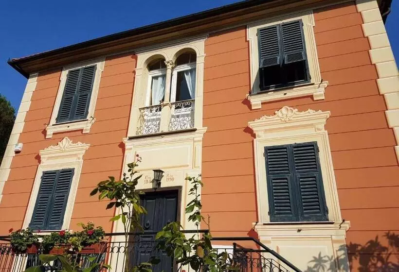 B&b Casa Del Priore