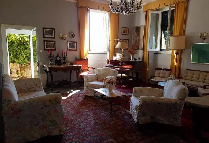 B&b Casa Del Priore