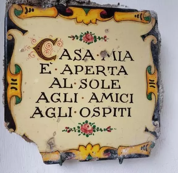 B&b Casa Del Priore