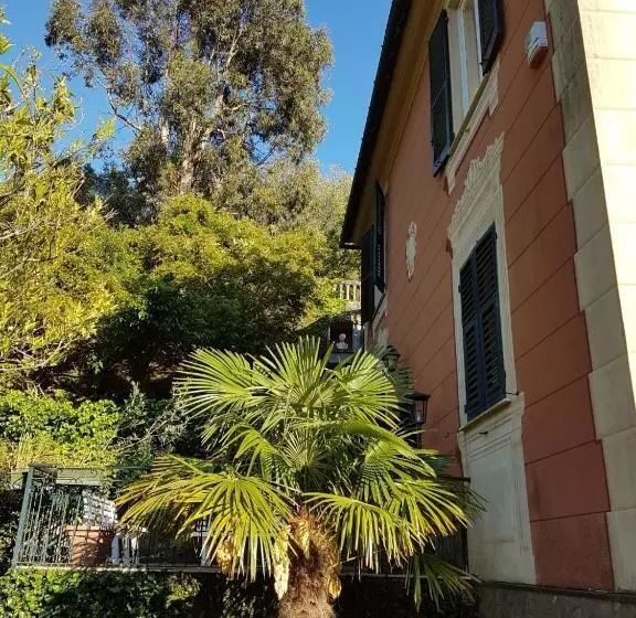 B&b Casa Del Priore