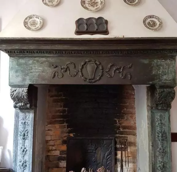 B&b Casa Del Priore